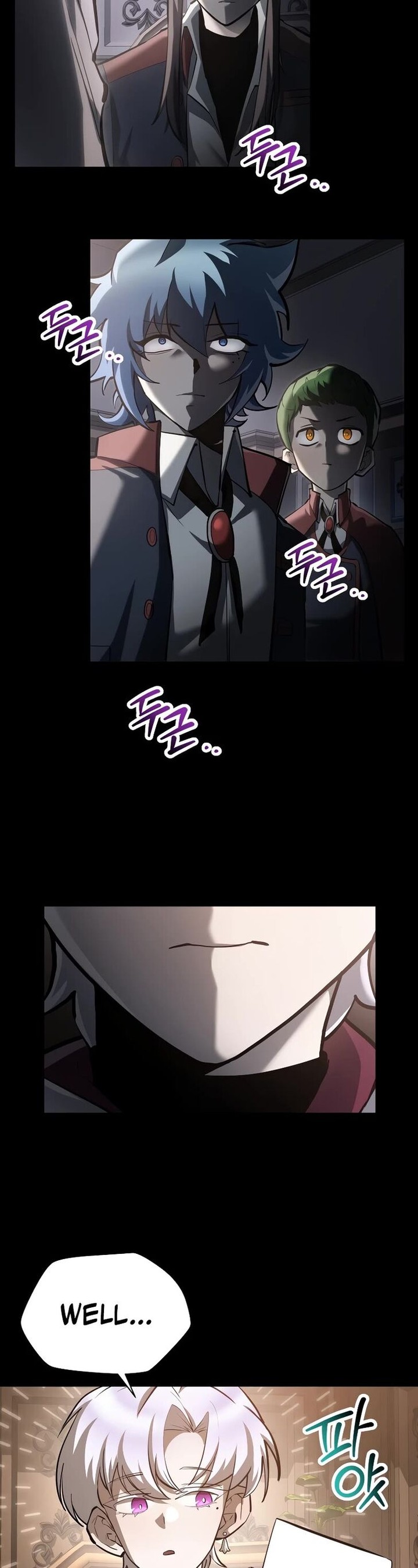 Helmut The Forsaken Child 62 7