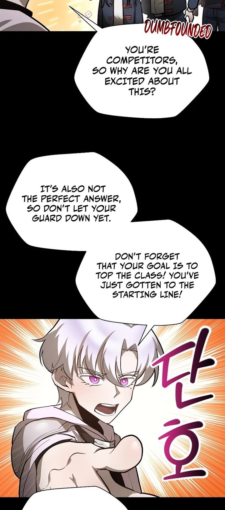 Helmut The Forsaken Child 62 9