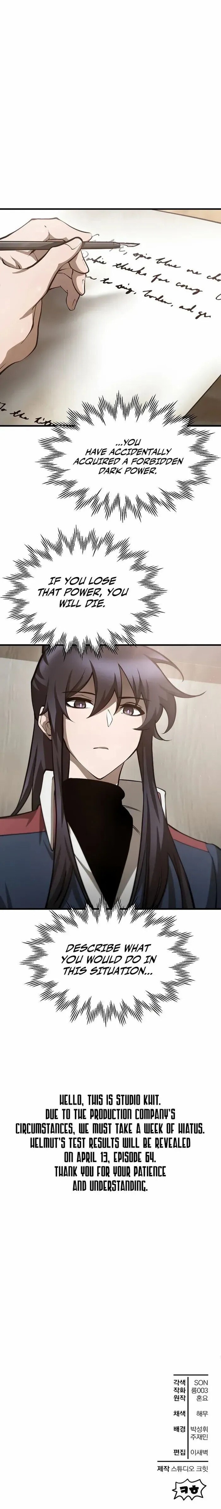 Helmut The Forsaken Child 63 10