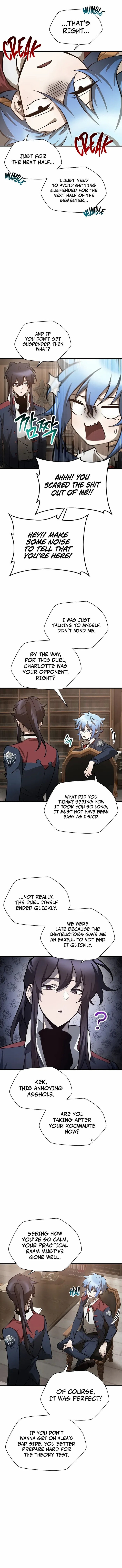 Helmut The Forsaken Child 63 6