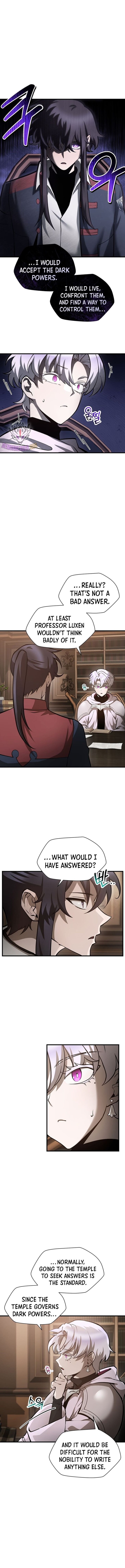 Helmut The Forsaken Child 64 3