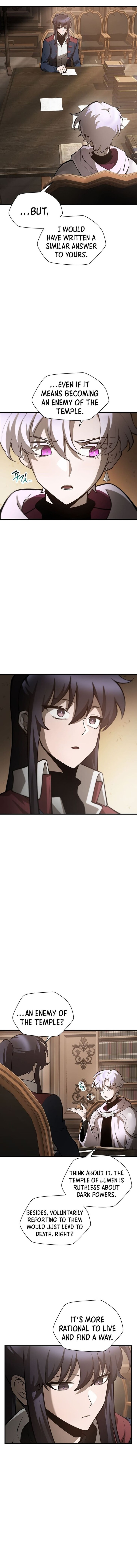 Helmut The Forsaken Child 64 4