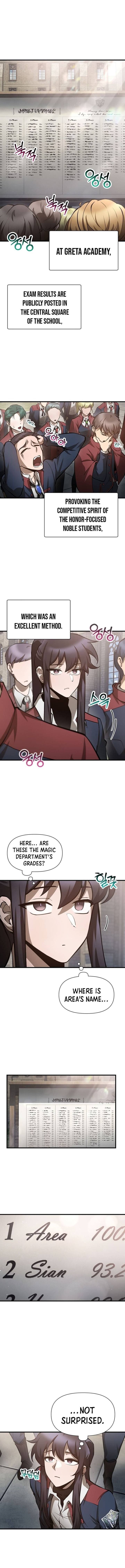 Helmut The Forsaken Child 64 6