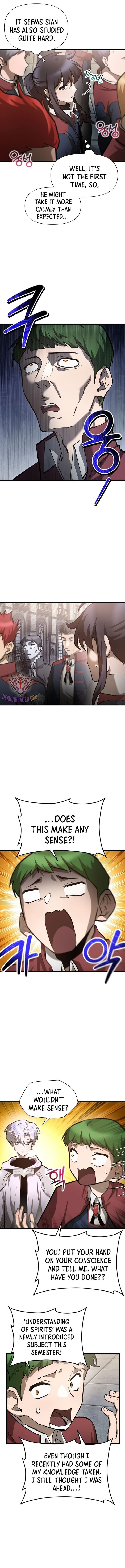 Helmut The Forsaken Child 64 7