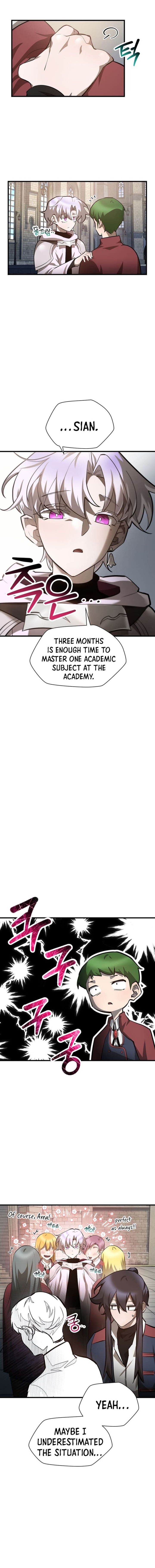 Helmut The Forsaken Child 64 8