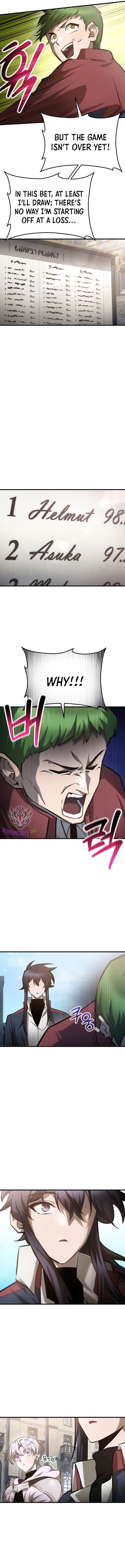 Helmut The Forsaken Child 64 9