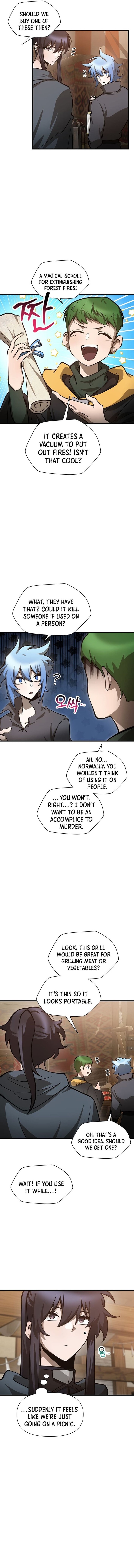 Helmut The Forsaken Child 65 10