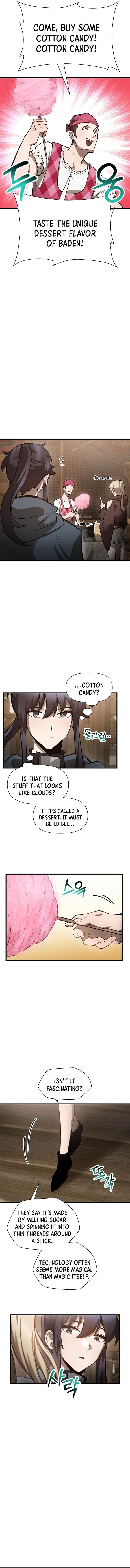 Helmut The Forsaken Child 65 12