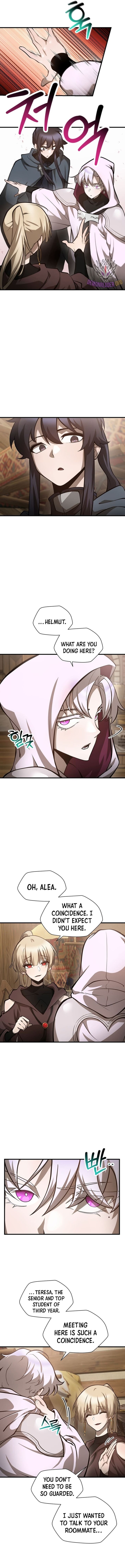 Helmut The Forsaken Child 65 15