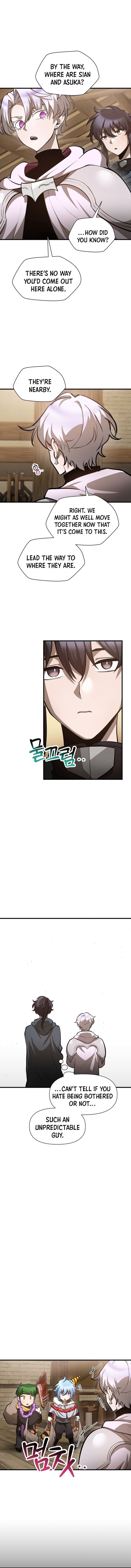 Helmut The Forsaken Child 65 18