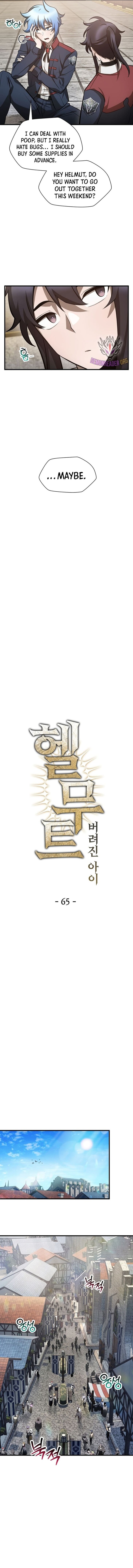 Helmut The Forsaken Child 65 7