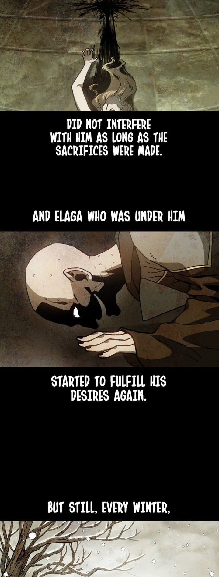 Helmut The Forsaken Child 7 11