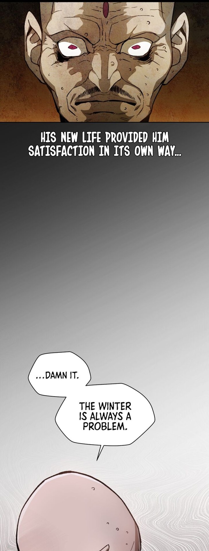 Helmut The Forsaken Child 7 13