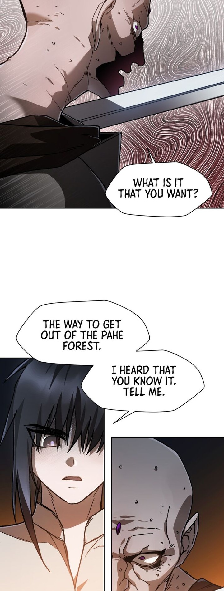 Helmut The Forsaken Child 7 14