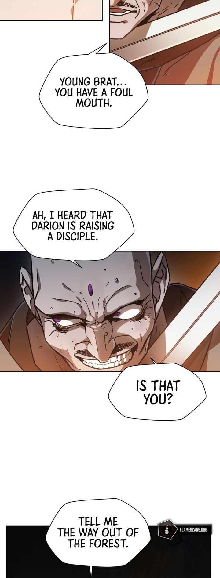 Helmut The Forsaken Child 7 15