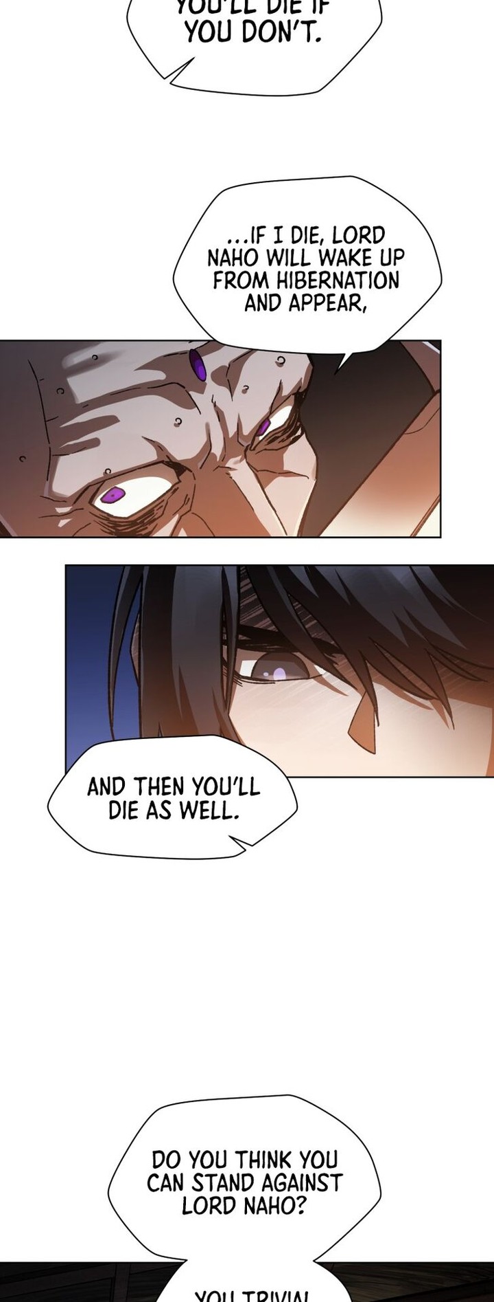 Helmut The Forsaken Child 7 18