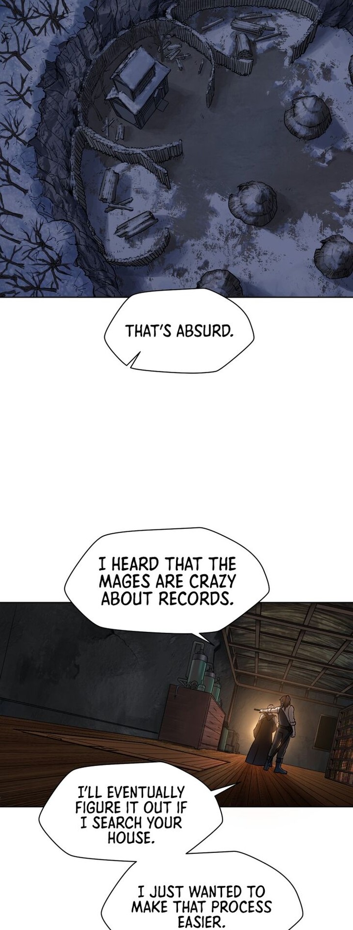 Helmut The Forsaken Child 7 21