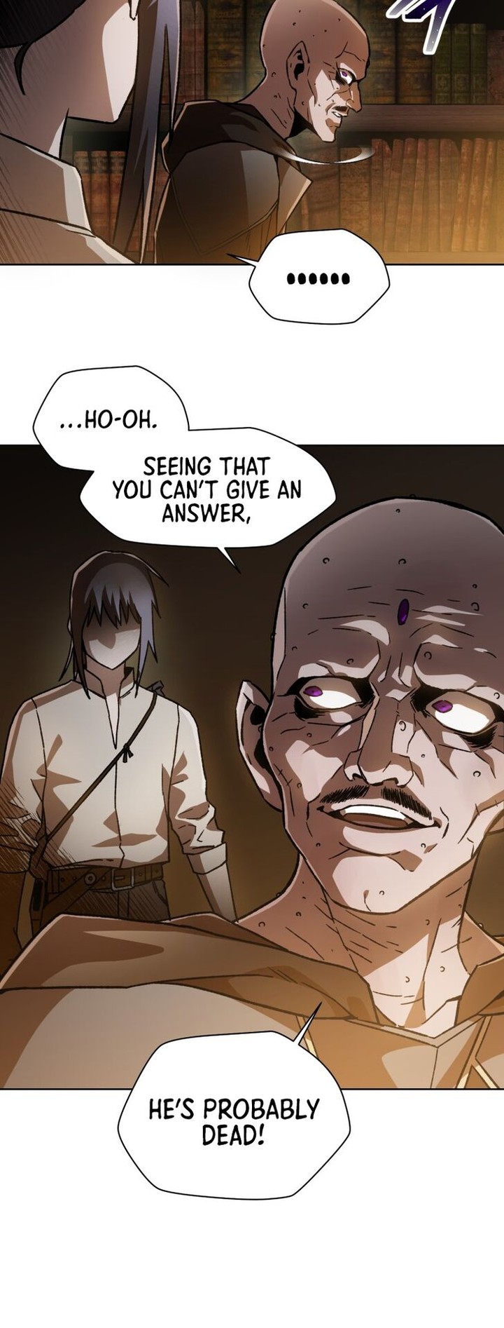 Helmut The Forsaken Child 7 29