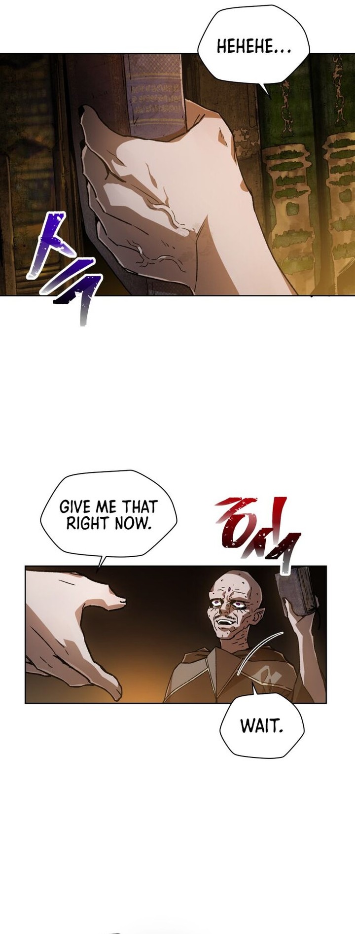 Helmut The Forsaken Child 7 30