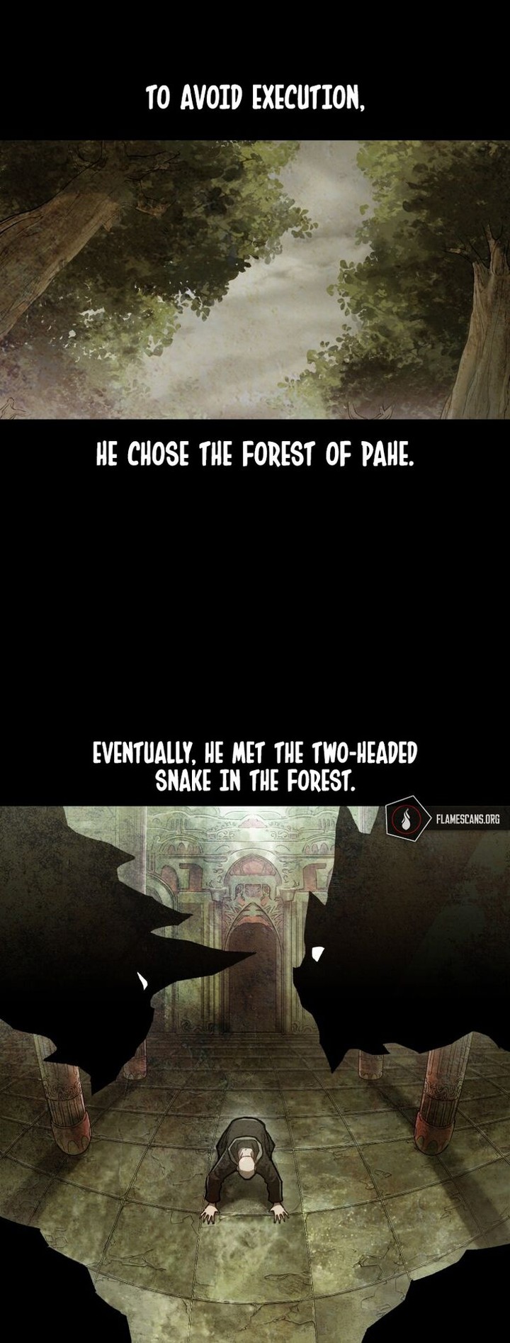 Helmut The Forsaken Child 7 7