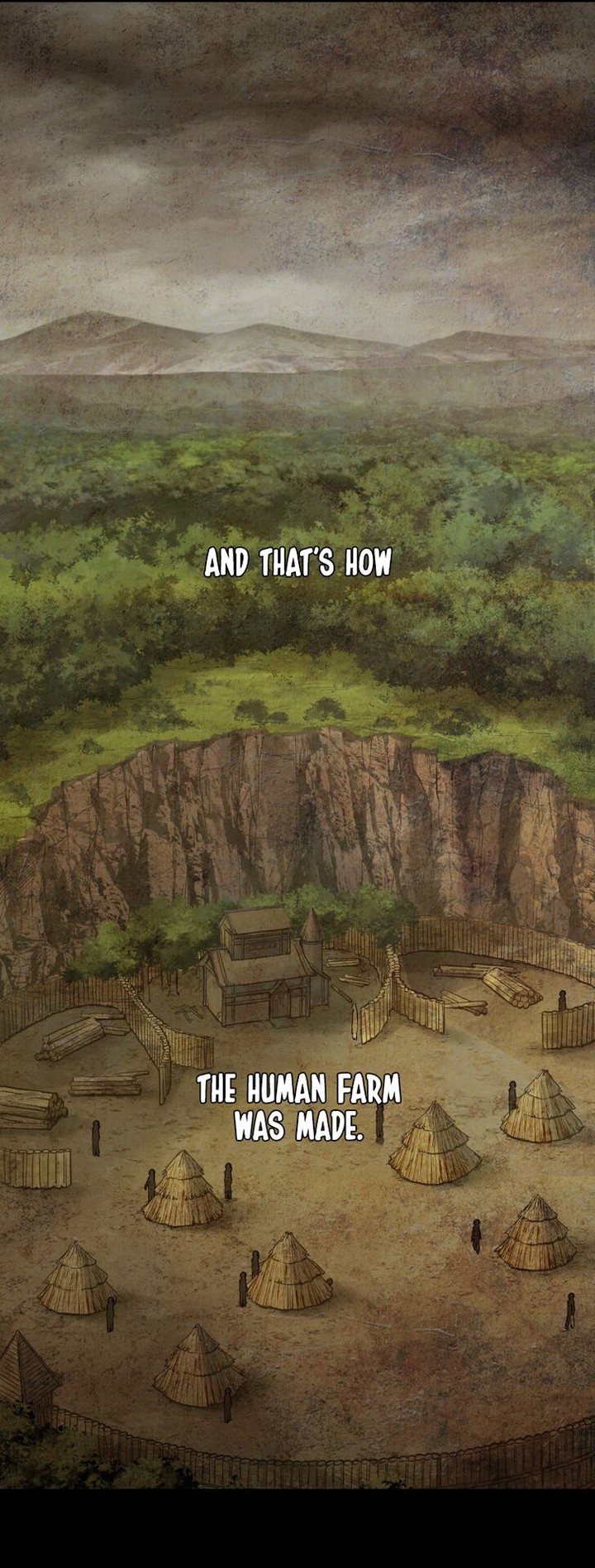 Helmut The Forsaken Child 7 9