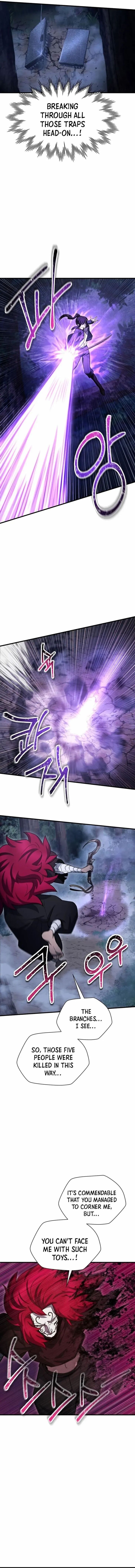 Helmut The Forsaken Child 78 14