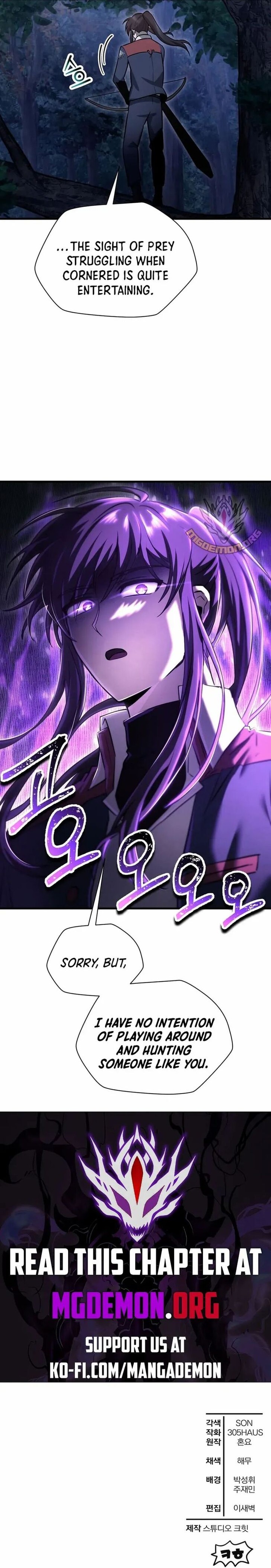 Helmut The Forsaken Child 78 15