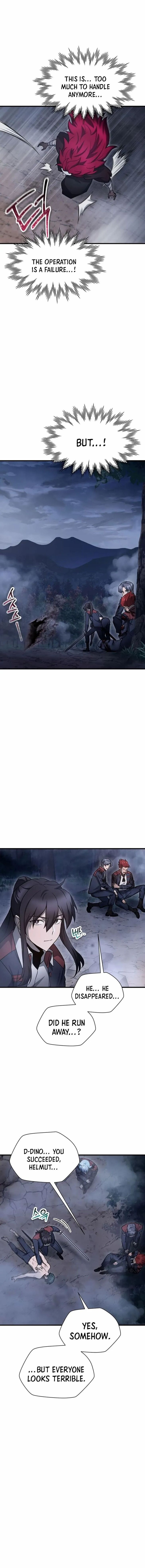 Helmut The Forsaken Child 78 8