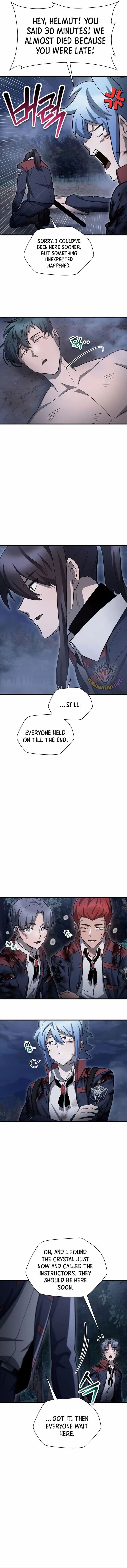 Helmut The Forsaken Child 78 9