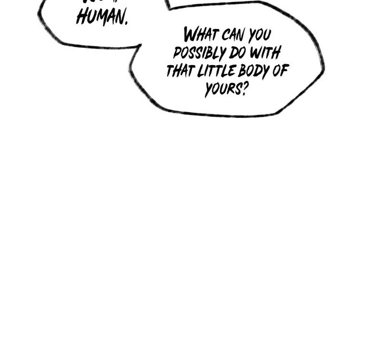 Helmut The Forsaken Child 8 16