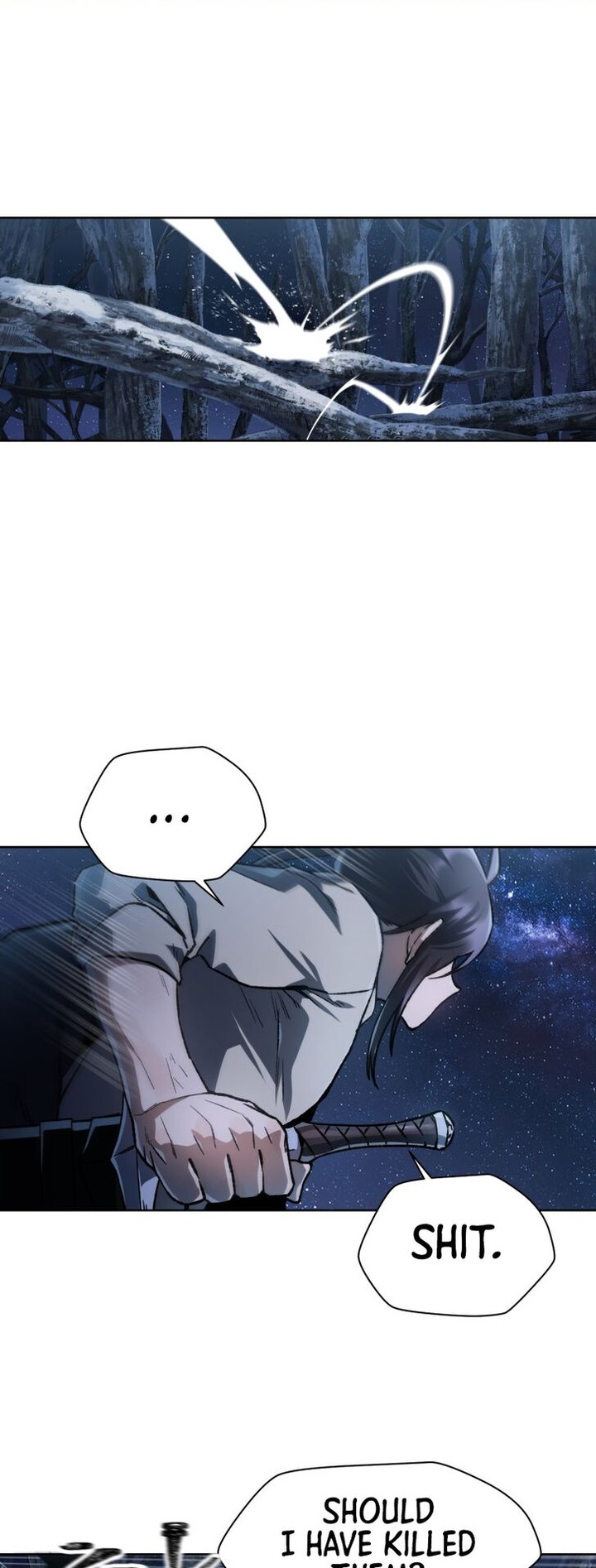 Helmut The Forsaken Child 8 2