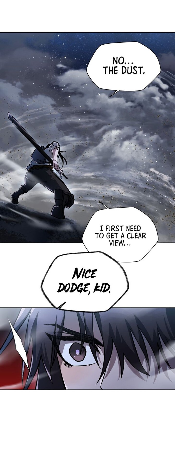 Helmut The Forsaken Child 8 21