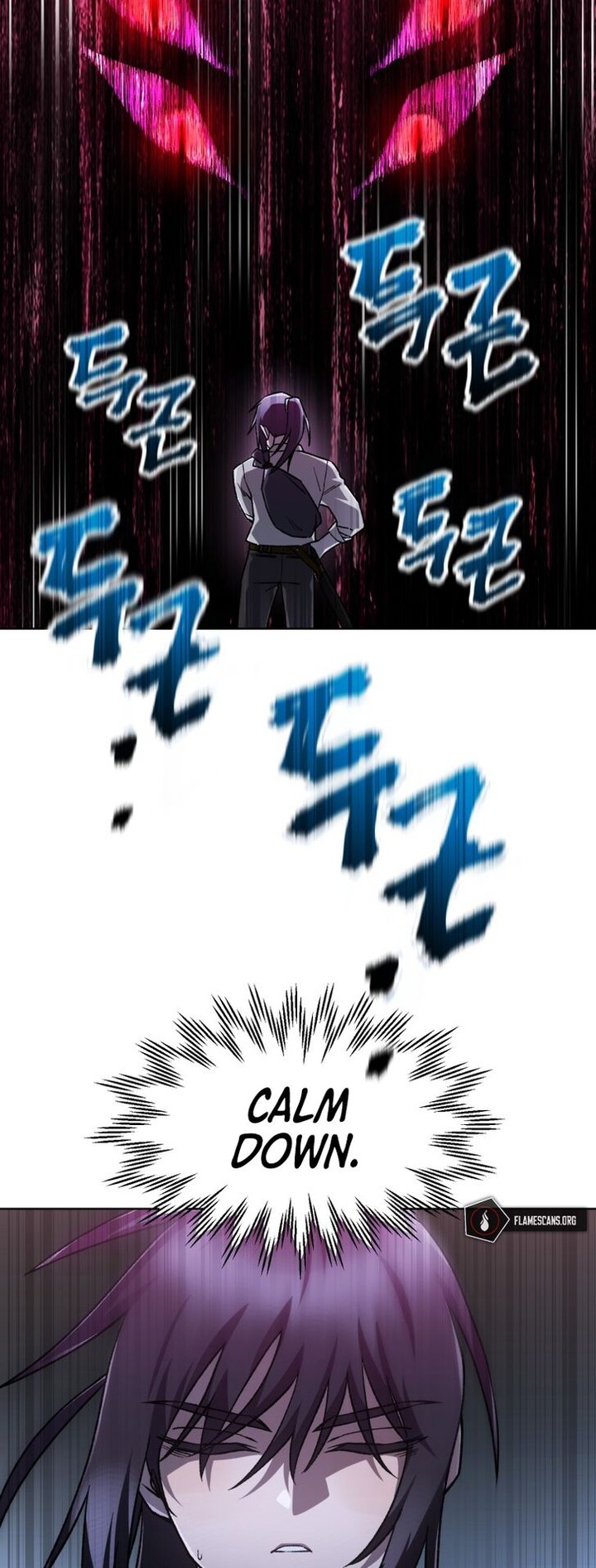 Helmut The Forsaken Child 8 24