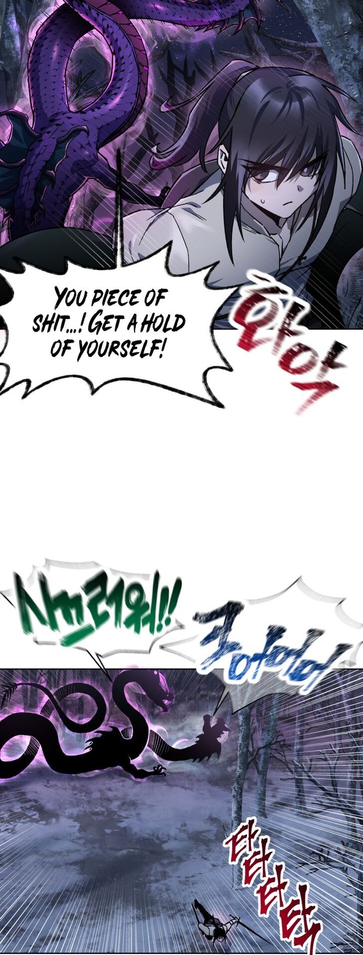 Helmut The Forsaken Child 8 38