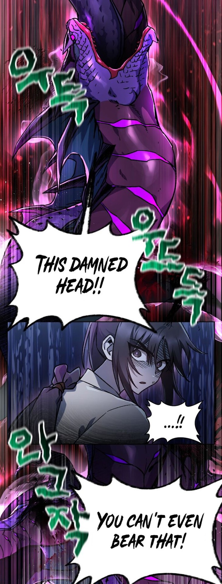 Helmut The Forsaken Child 8 40