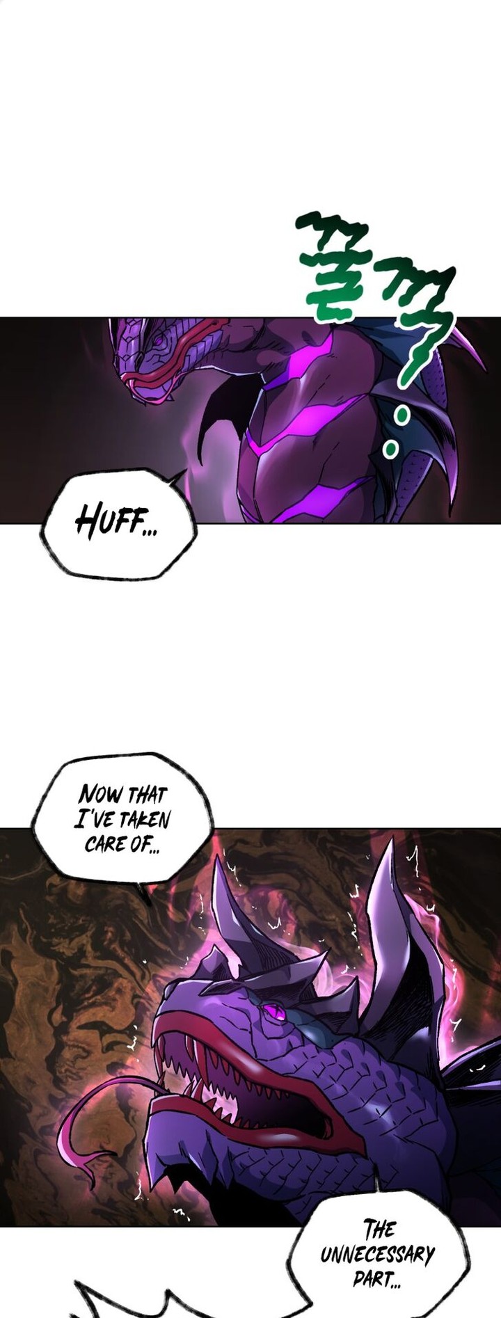 Helmut The Forsaken Child 8 42