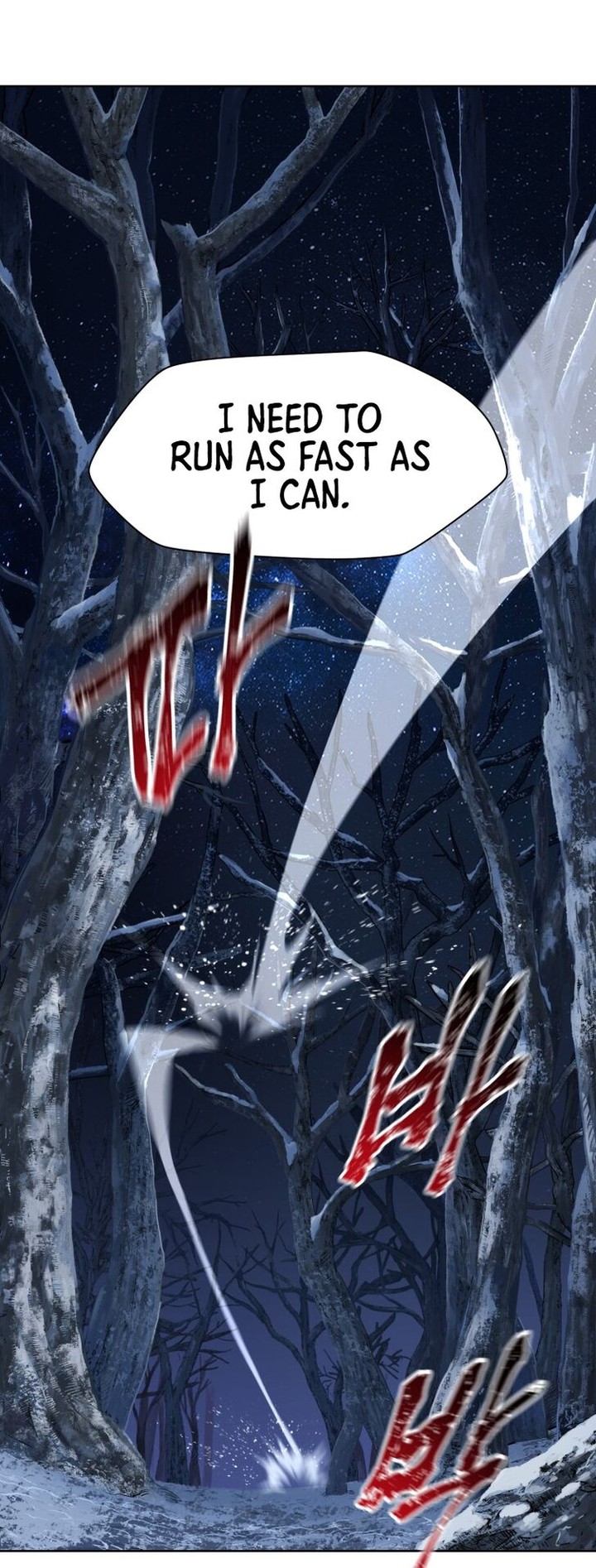 Helmut The Forsaken Child 8 6