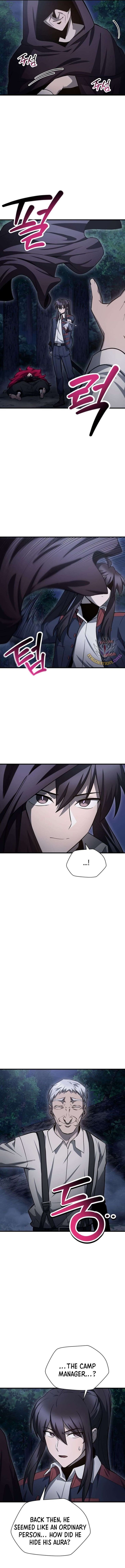 Helmut The Forsaken Child 80 11