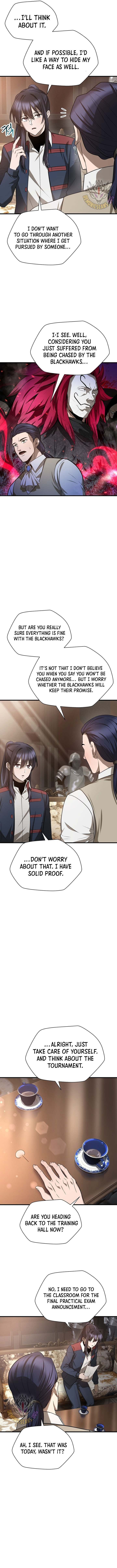 Helmut The Forsaken Child 82 11