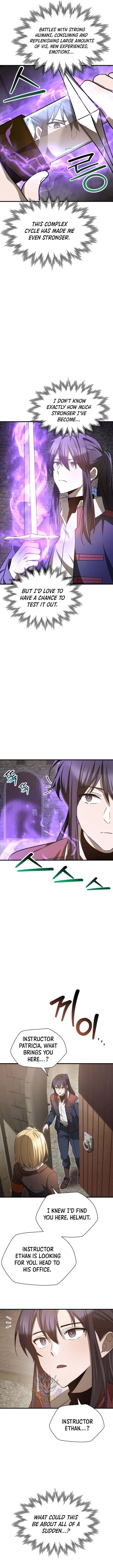 Helmut The Forsaken Child 82 5