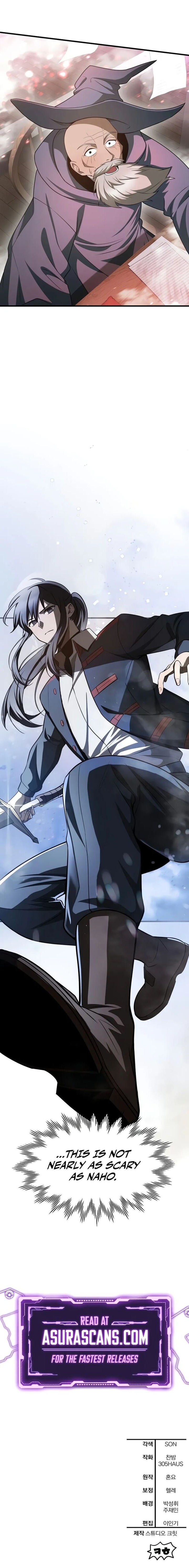 Helmut The Forsaken Child 83 12