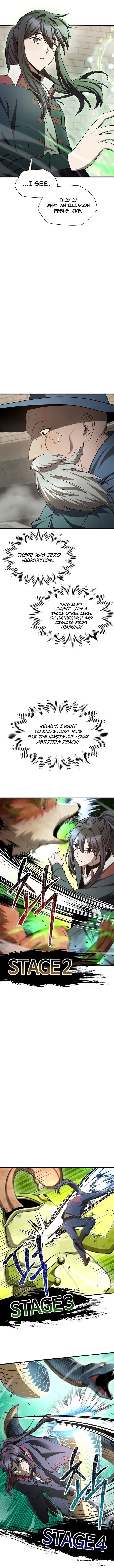 Helmut The Forsaken Child 83 8