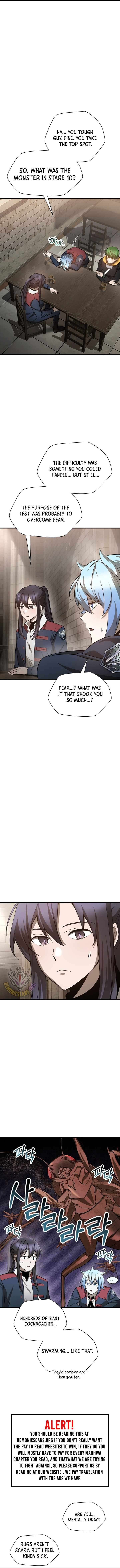 Helmut The Forsaken Child 84 7