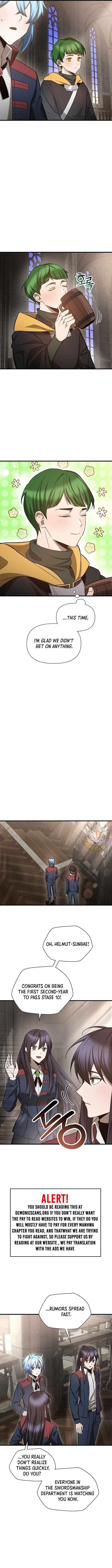 Helmut The Forsaken Child 84 8