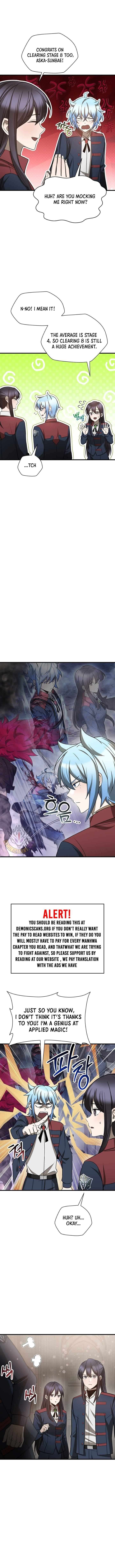 Helmut The Forsaken Child 84 9