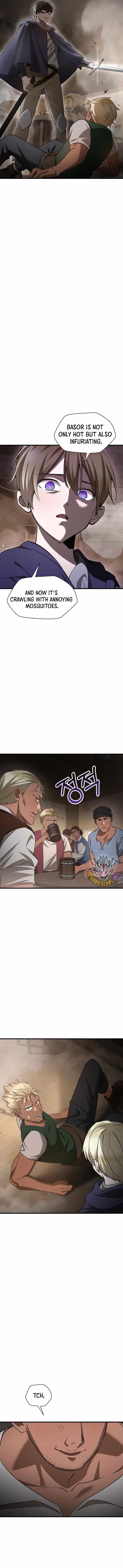 Helmut The Forsaken Child 85 10