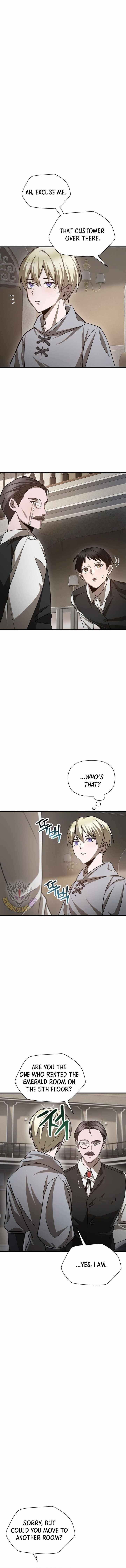 Helmut The Forsaken Child 85 14