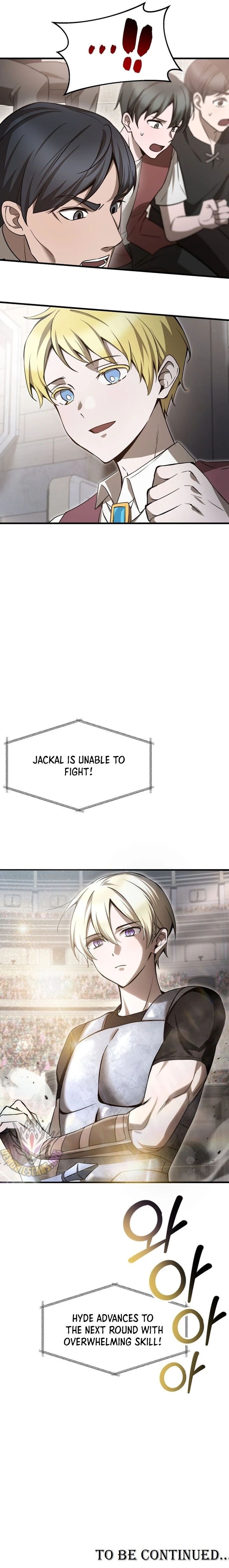 Helmut The Forsaken Child 87 10