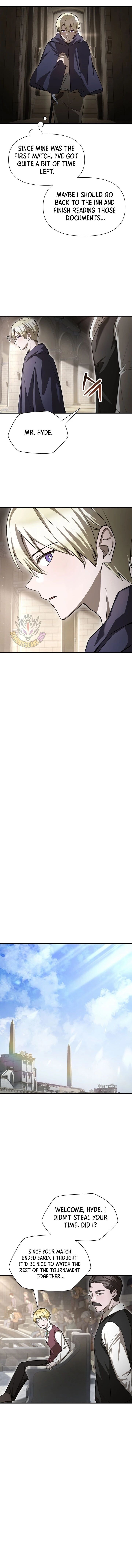 Helmut The Forsaken Child 88 10