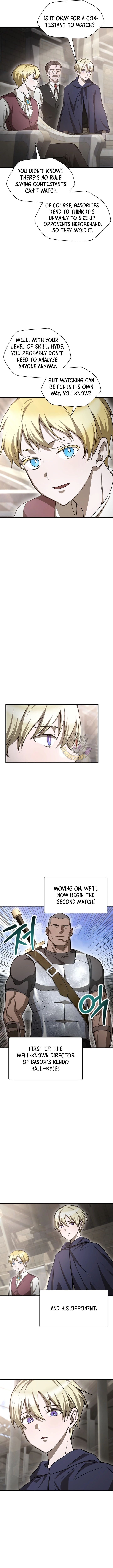 Helmut The Forsaken Child 88 11